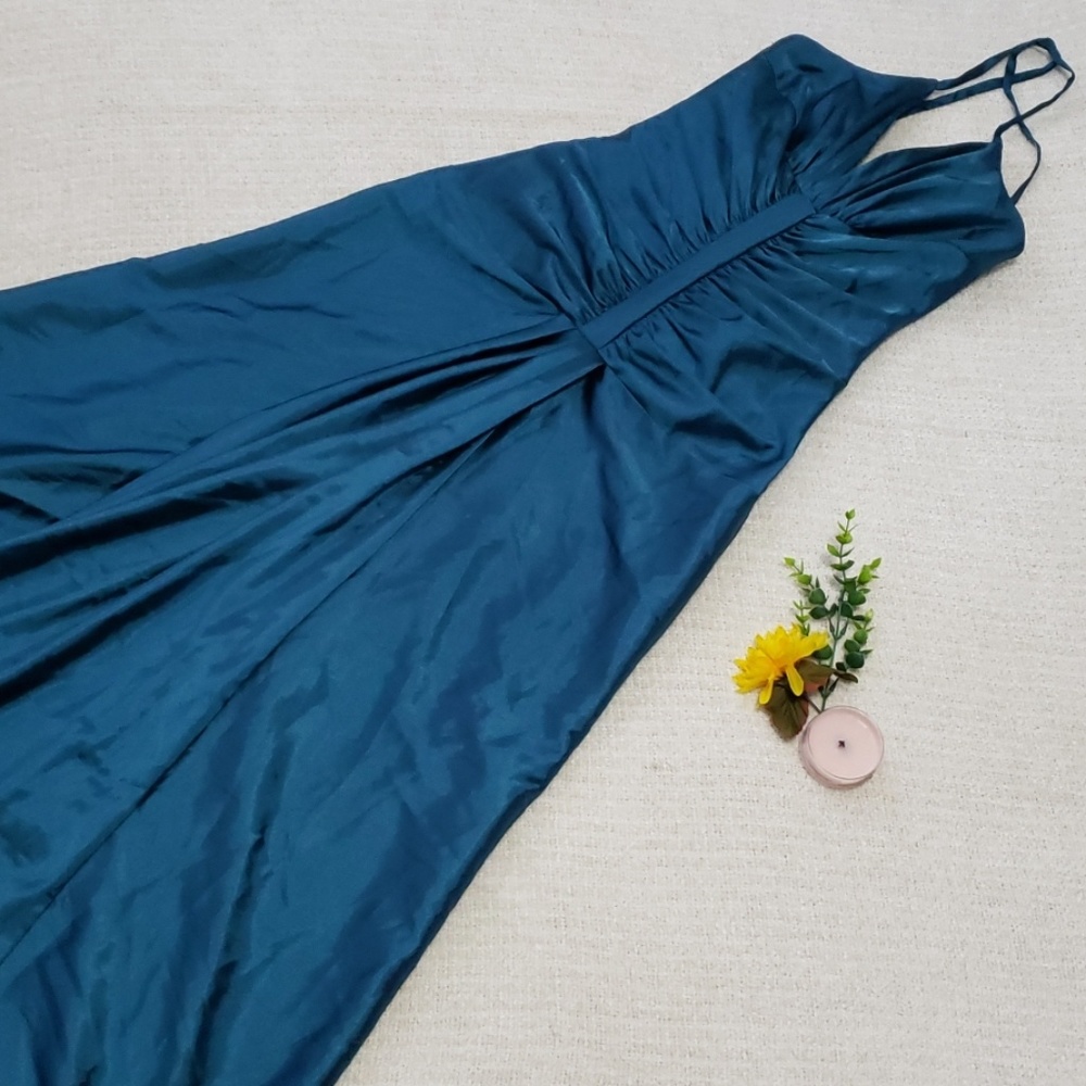 Formal gown